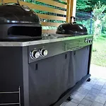 Monti Maison d'hôtes *