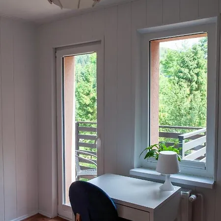 Monti Pensjonat Szczyrk