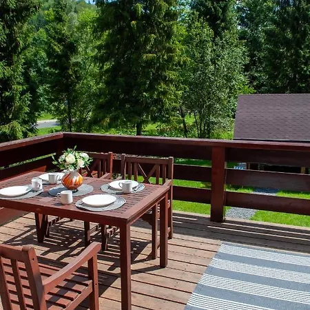 Monti Pensjonat Szczyrk