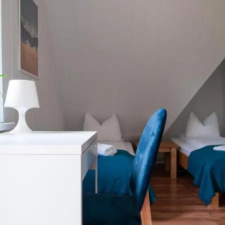 Guest house Monti Szczyrk