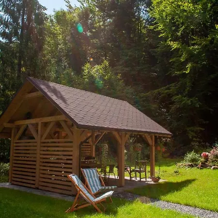 Monti Maison d'hôtes *