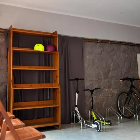 Pensjonat Monti Szczyrk