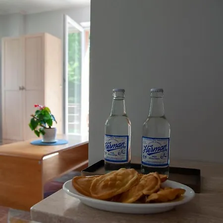 Maison d'hôtes Monti *