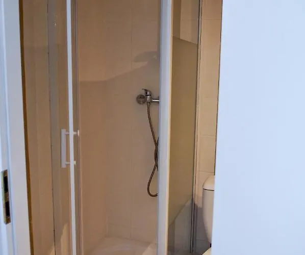 Konukevi Monti Szczyrk