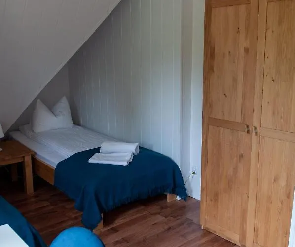 Monti بيت ضيافة