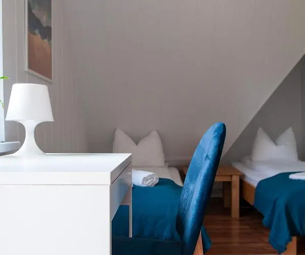 Konukevi Monti Szczyrk