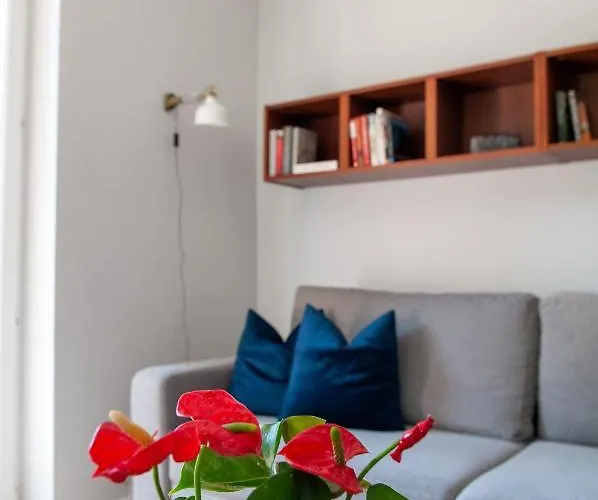 بيت ضيافة Monti