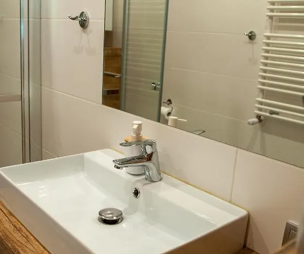 بيت ضيافة Monti