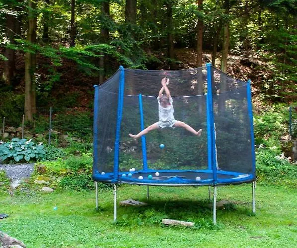 Konukevi Monti Szczyrk