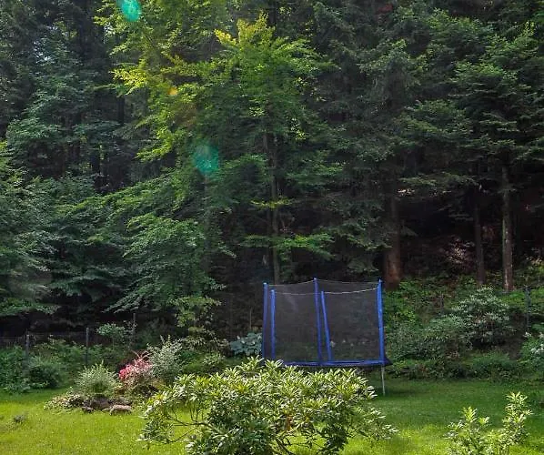 Monti بيت ضيافة