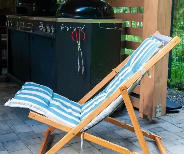 بيت ضيافة Monti *