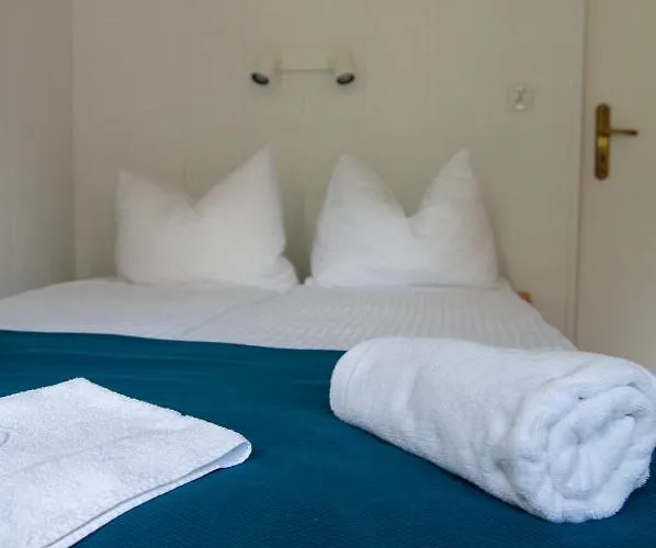 بيت ضيافة Monti *